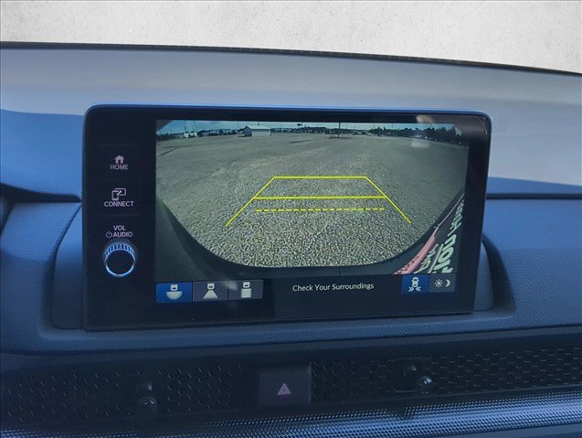 New 2027 Honda CR-V EX image 12