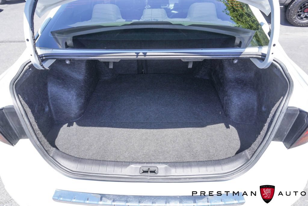 Used 2023 Nissan Altima 2.5 SL AWD/4WD image 38