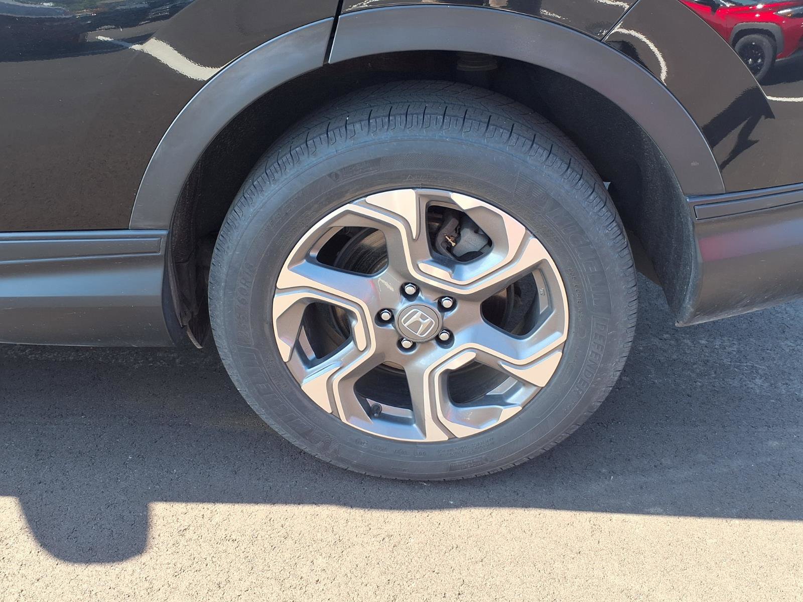 Used 2017 Honda CR-V EX-L image 18
