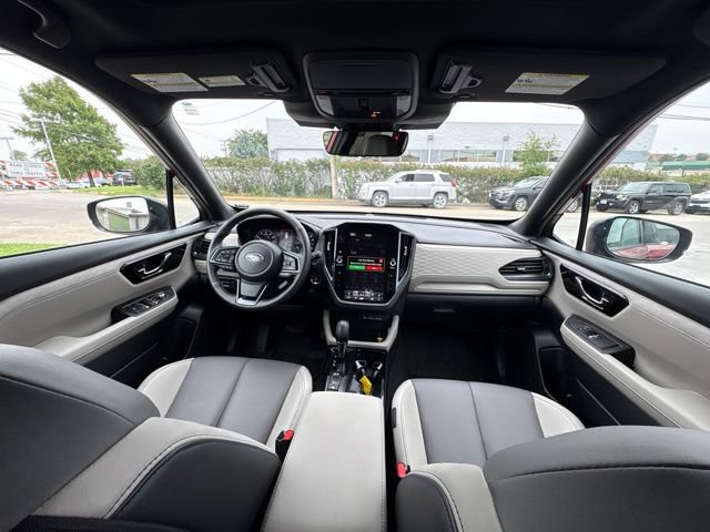 Used 2026 Subaru Forester Limited AWD/4WD image 17