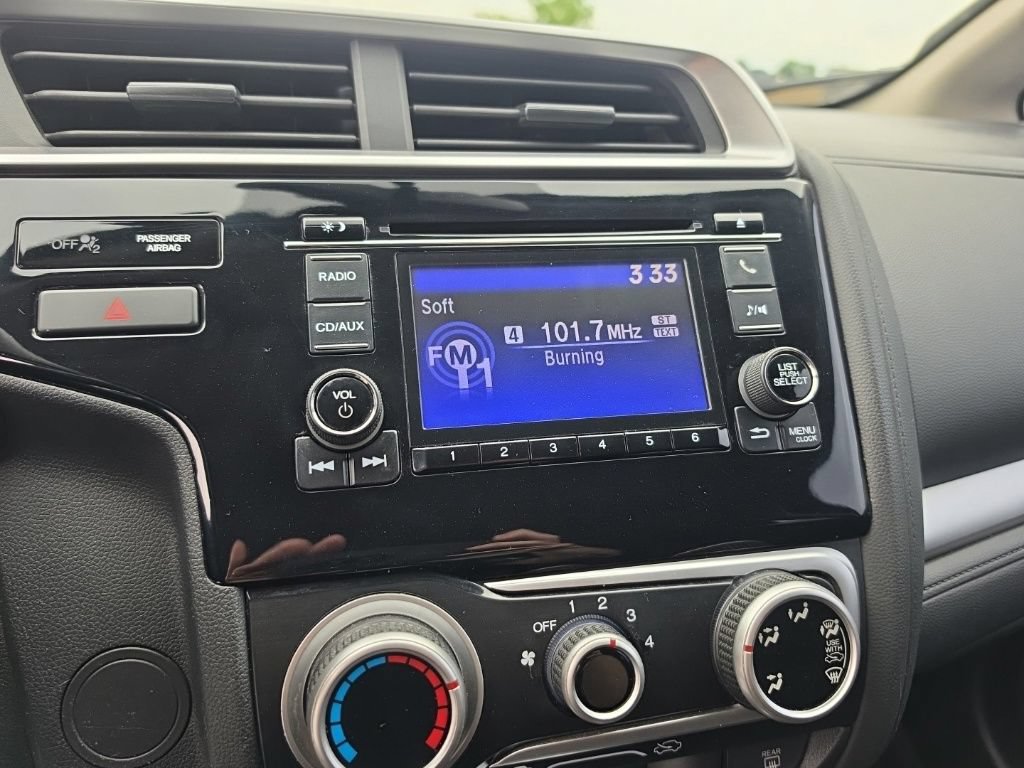 Used 2016 Honda Fit LX image 14