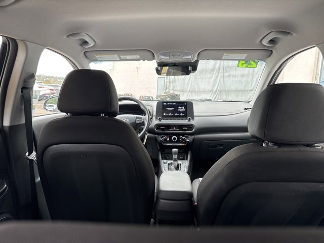 Used 2023 Hyundai Kona SE image 26