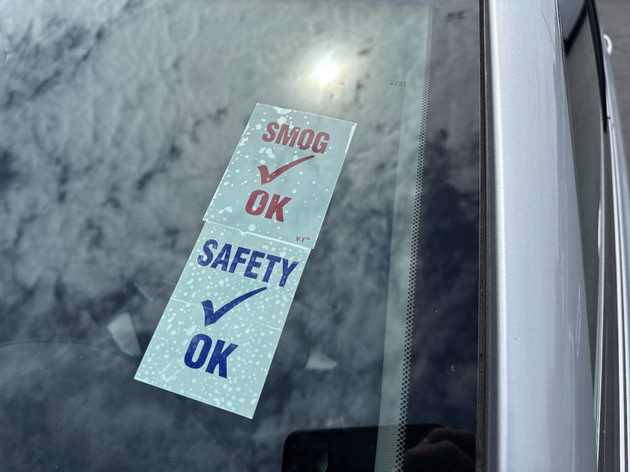 Used 2007 Toyota Camry SE FWD image 10