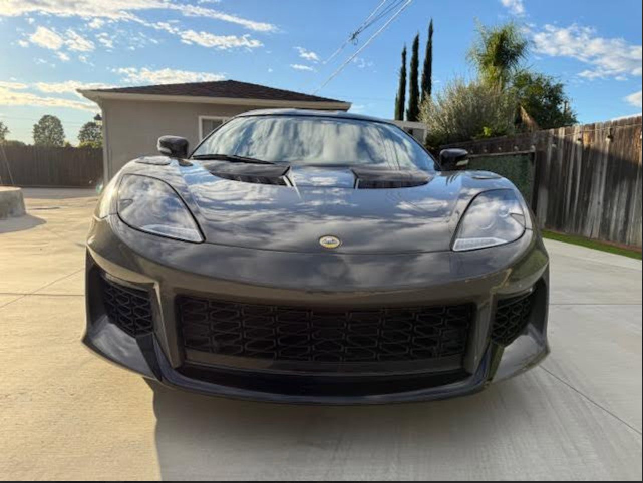 Used 2021 Lotus Evora image 5