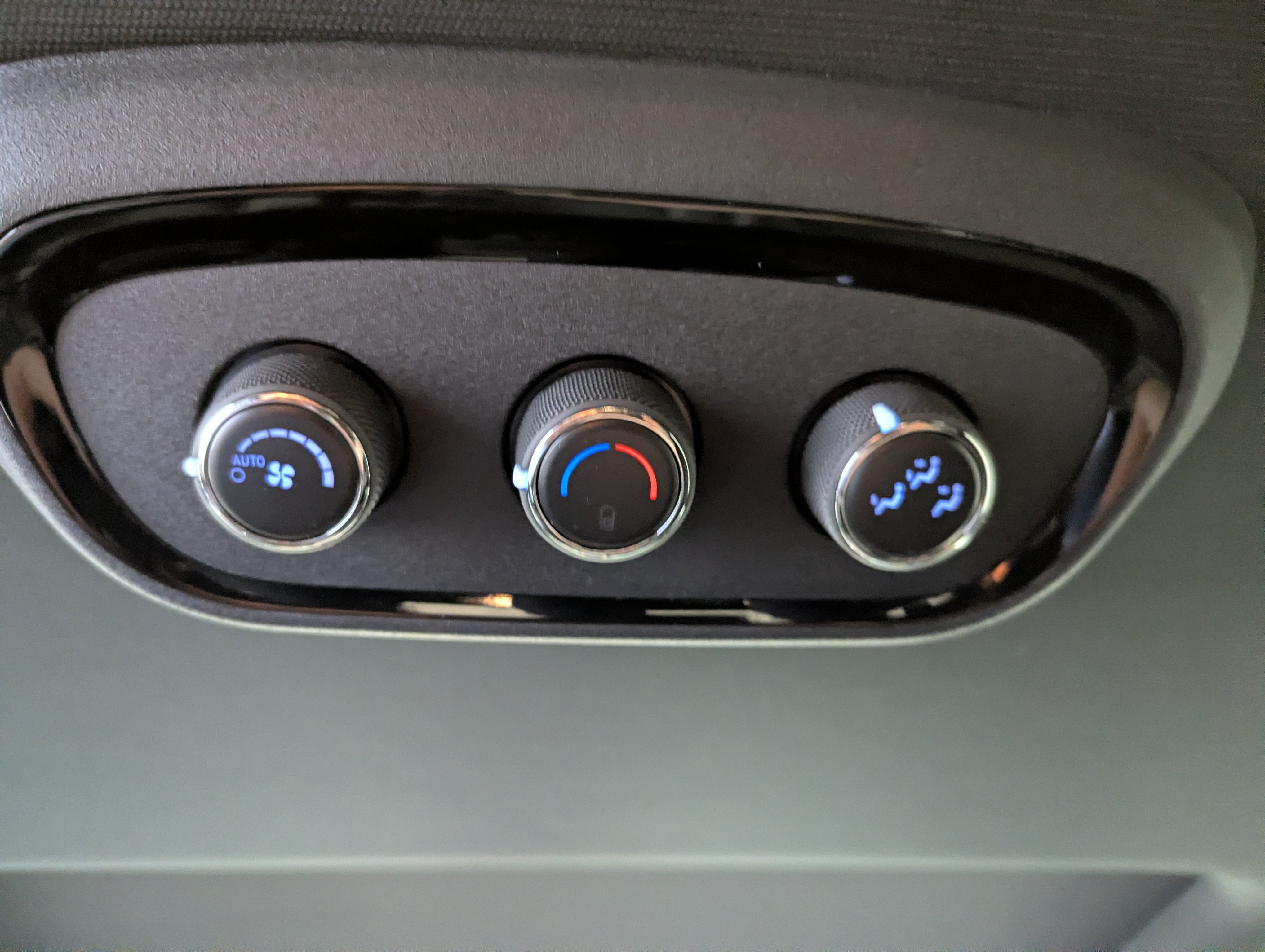 New 2026 Dodge Durango GT AWD/4WD image 18