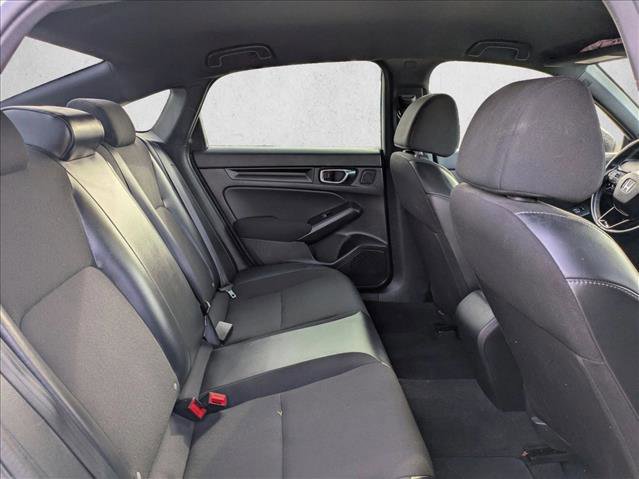 Used 2022 Honda Civic Sport image 27