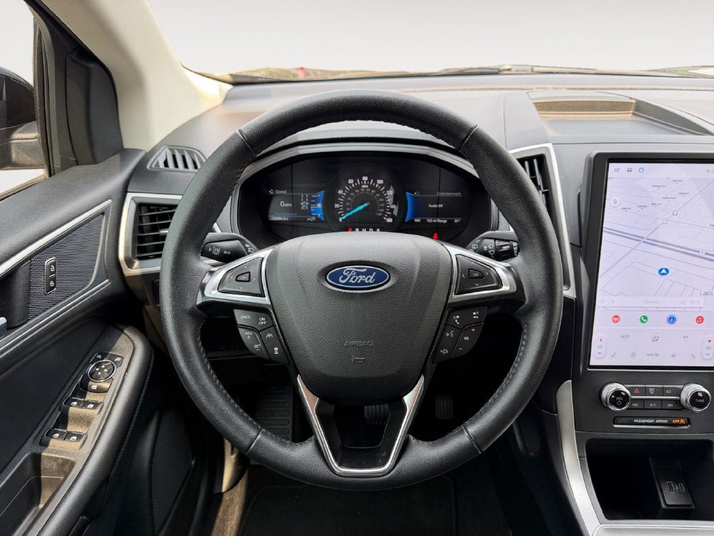 Used 2024 Ford Edge SEL AWD/4WD image 19