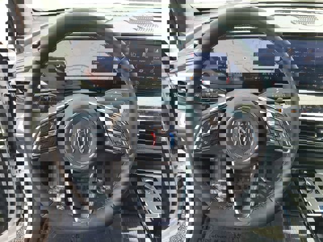 New 2026 Buick Enclave Sport Touring w/ Power Package image 21