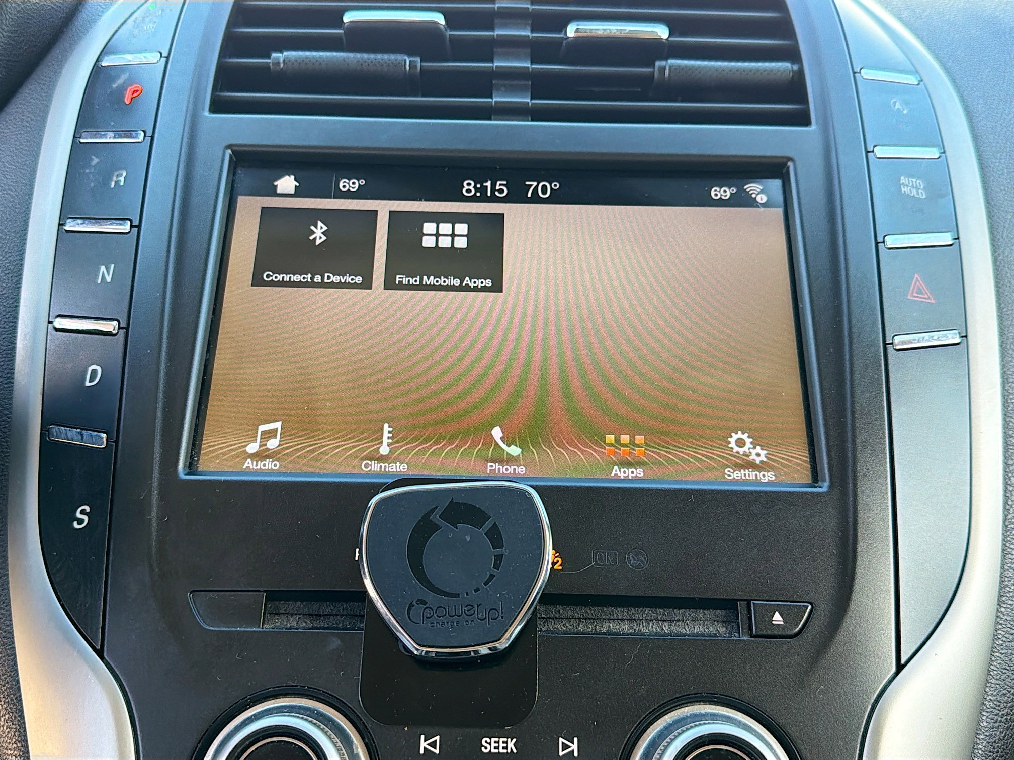 Used 2017 Lincoln MKC Select FWD image 29
