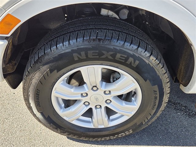 Used 2019 Ford Ranger XLT w/ FX4 Off-Road Package image 15