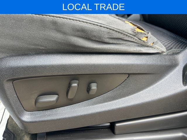 Used 2014 Chevrolet Silverado 1500 LT w/ All Star Edition AWD/4WD image 14