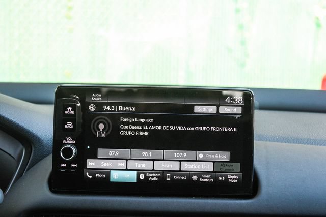 New 2025 Honda HR-V EX-L image 18
