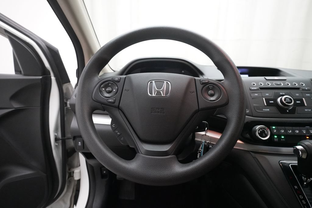 Used 2016 Honda CR-V LX image 4