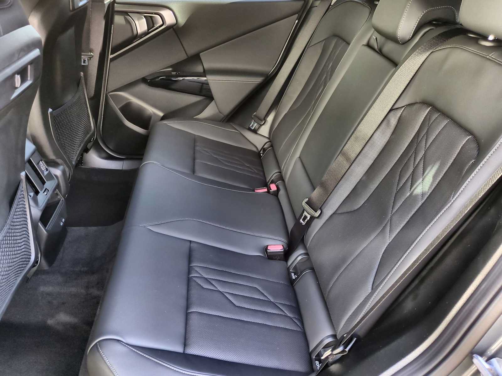 New 2026 BMW X3 xDrive30i AWD/4WD image 19