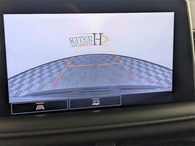 Used 2021 Chevrolet Suburban LS image 21