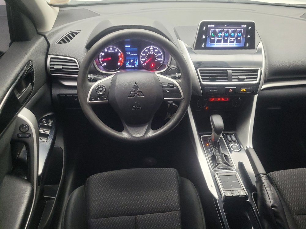 Used 2020 Mitsubishi Eclipse Cross AWD image 22