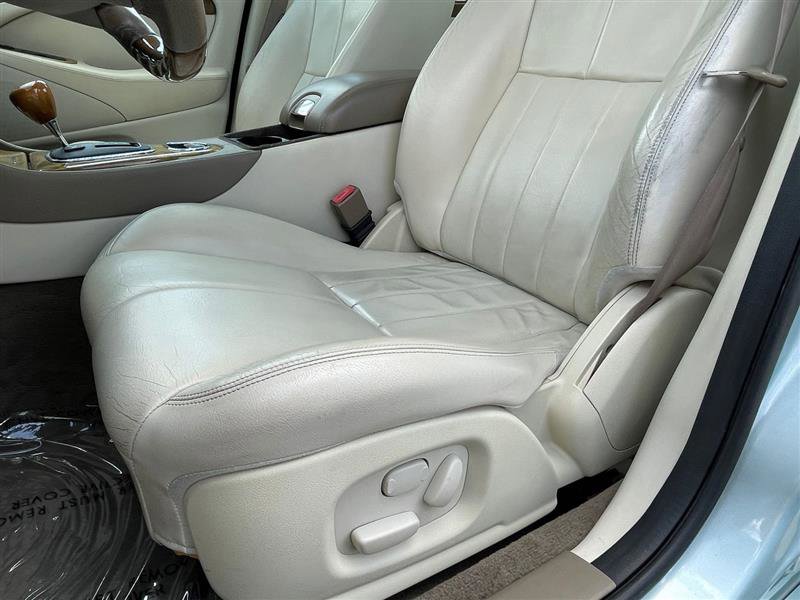 Used 2004 Jaguar S-TYPE 3.0 image 67