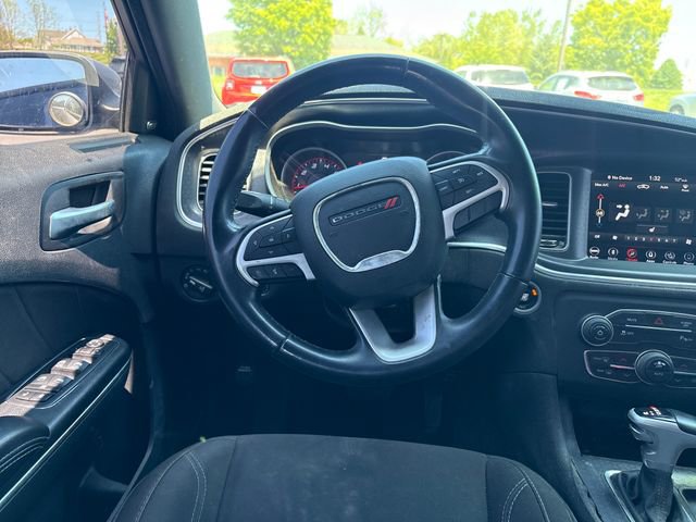 Used 2018 Dodge Charger SXT Plus RWD image 13