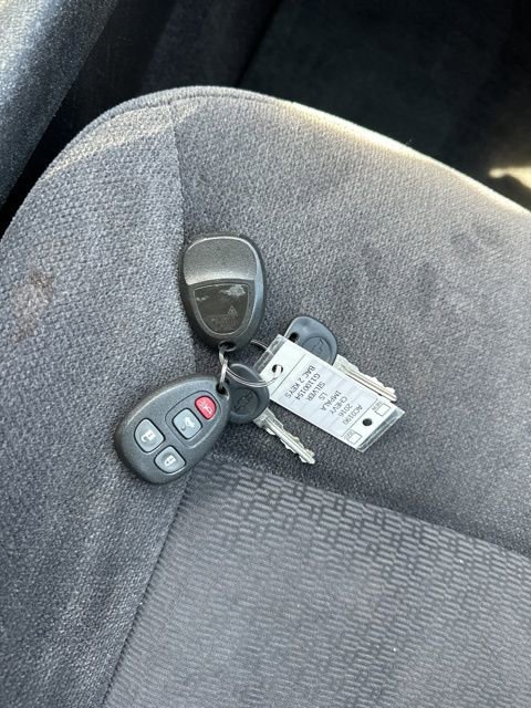 Used 2016 Chevrolet Impala Limited LS image 29