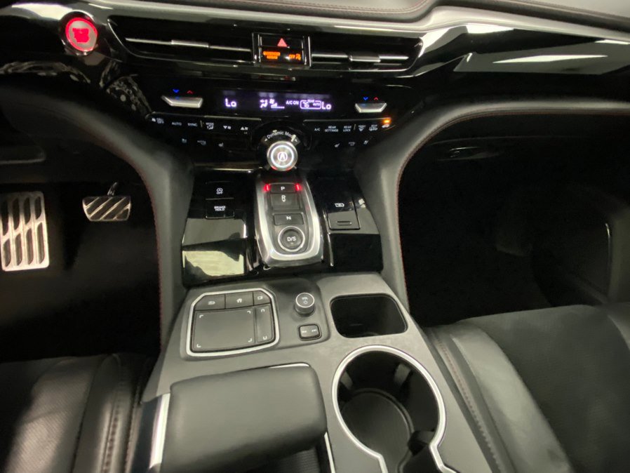 Used 2022 Acura MDX Type S AWD/4WD image 30