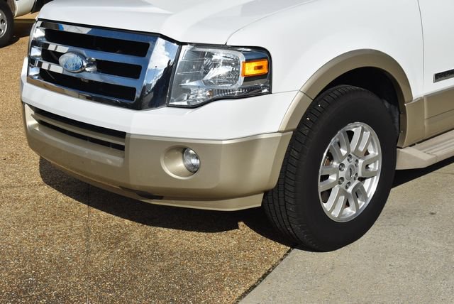 Used 2007 Ford Expedition Eddie Bauer RWD image 42