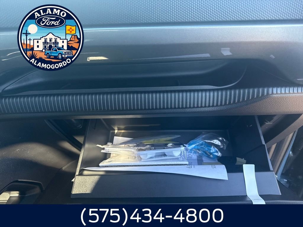 New 2025 Ford Ranger XLT w/ FX4 Off-Road Package image 20