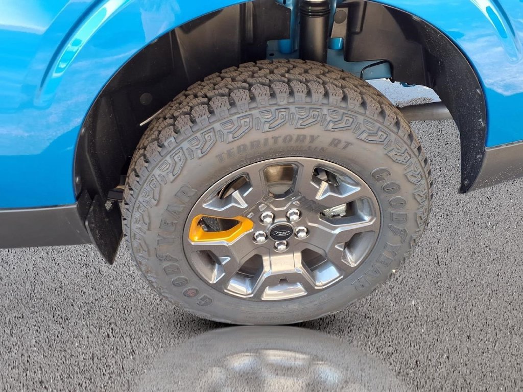New 2026 Ford Maverick Tremor AWD/4WD image 29
