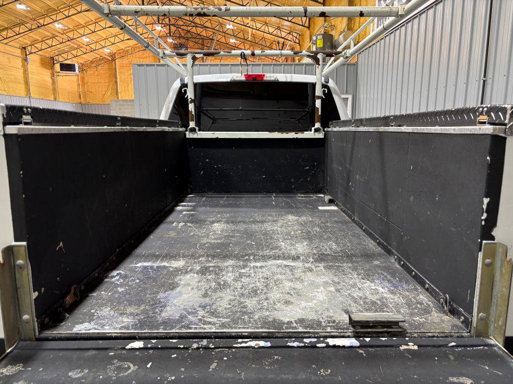 Used 2019 Ford F250 XL w/ Power Equipment Group RWD image 21