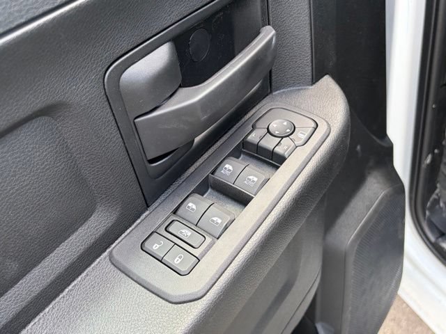New 2026 RAM 3500 Tradesman AWD/4WD image 12