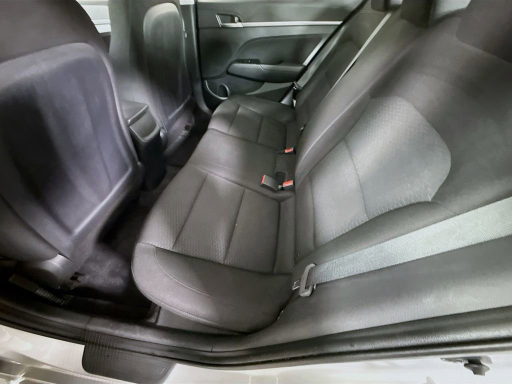 Used 2019 Hyundai Elantra SEL w/ Cargo Package image 25
