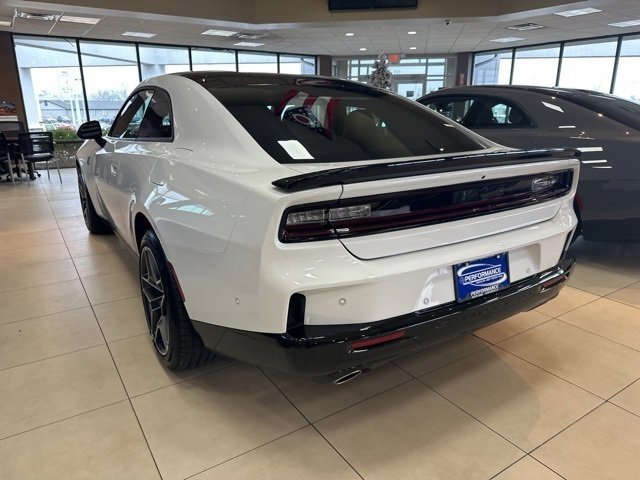 New 2026 Dodge Charger Scat Pack image 9