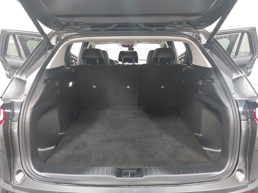 Used 2025 MAZDA CX-50 AWD 2.5 S w/ Preferred Package image 12