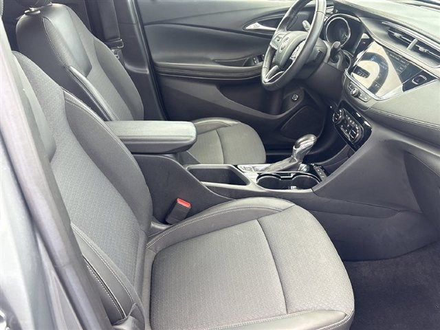 Certified 2023 Buick Encore GX Select AWD/4WD image 26