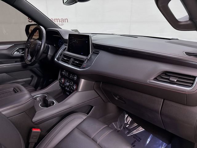 Used 2024 Chevrolet Tahoe RST w/ Sport Performance Package AWD/4WD image 33