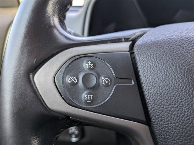 Used 2016 Chevrolet Colorado Z71 image 29