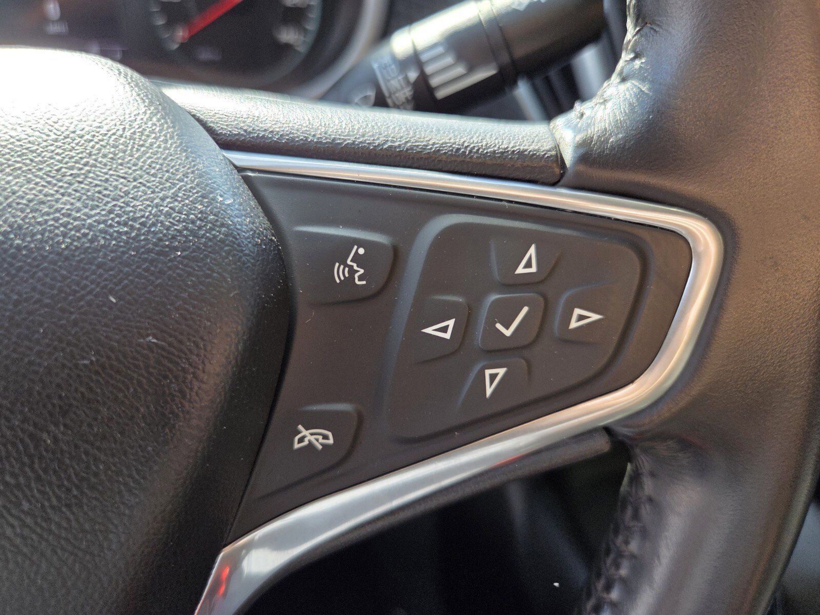 Used 2022 Chevrolet Malibu RS FWD image 22