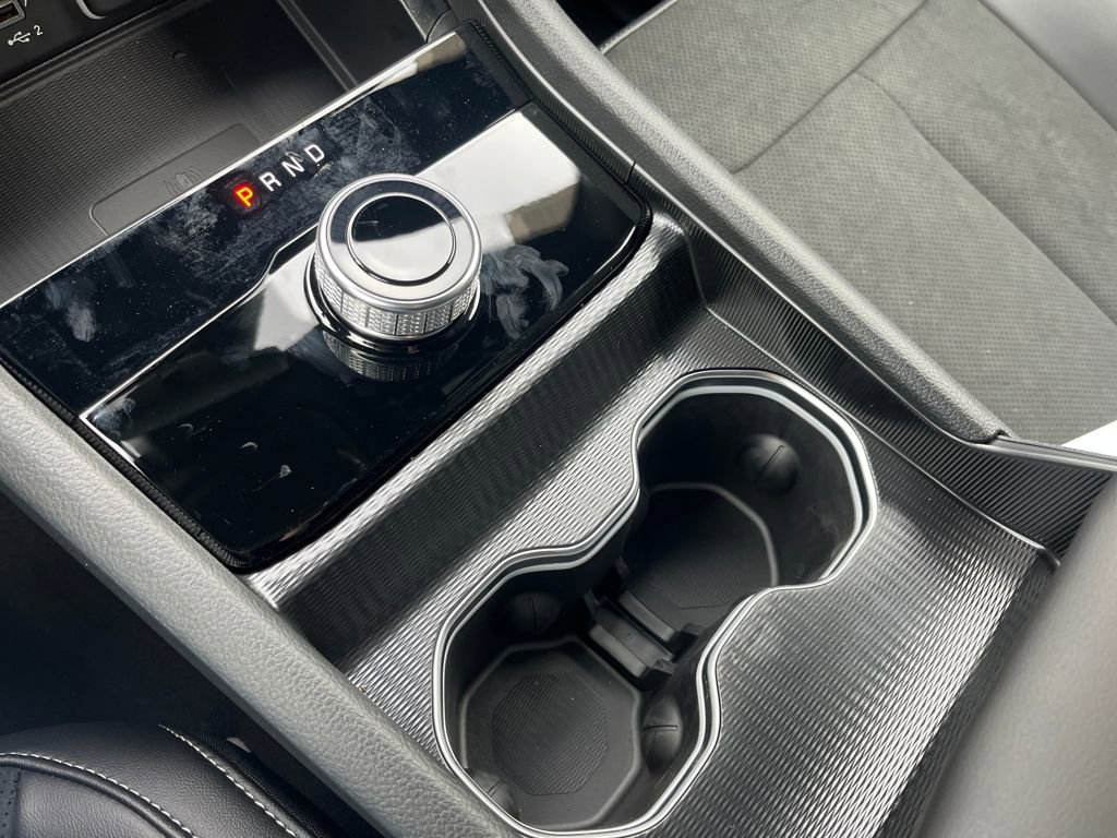 New 2025 Jeep Grand Cherokee L Altitude image 11