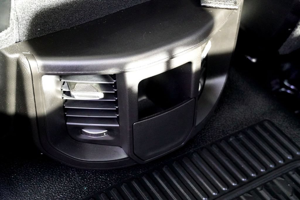 New 2026 RAM 3500 Tradesman AWD/4WD image 29