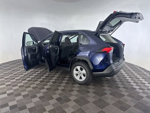 Used 2024 Toyota RAV4 XLE w/ Convenience Package AWD/4WD image 20