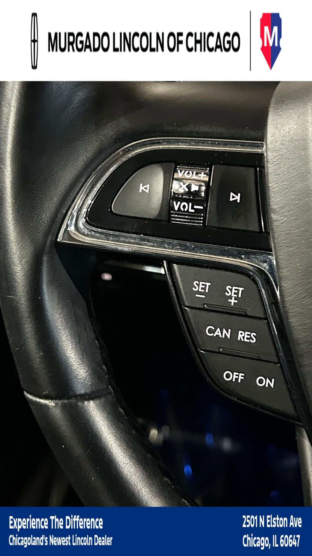 Used 2021 Lincoln Nautilus Reserve AWD/4WD image 61