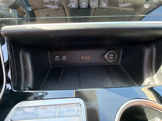 Used 2025 Genesis GV80 2.5T Standard AWD/4WD image 28