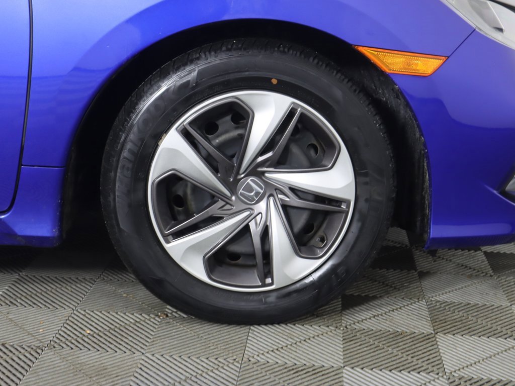 Used 2020 Honda Civic LX image 19