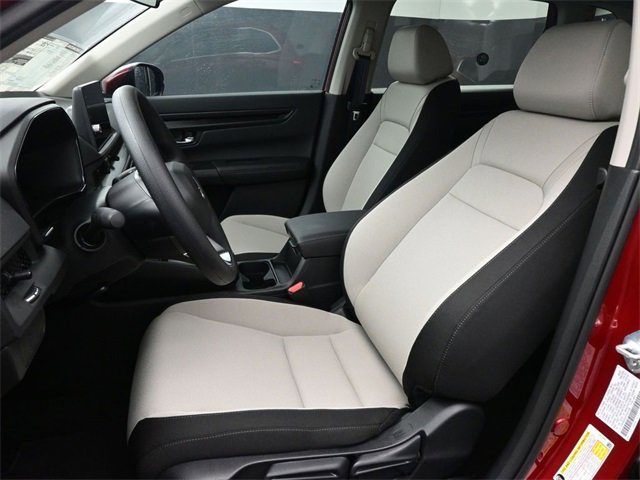 Used 2026 Honda CR-V LX image 28