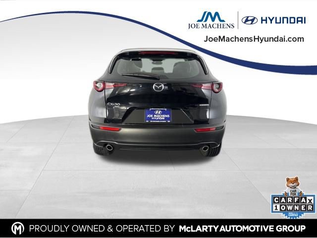 Used 2024 MAZDA CX-30 AWD 2.5 S image 7