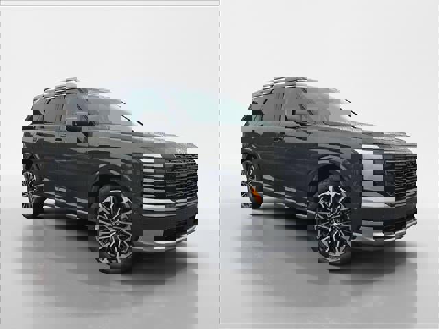 New 2026 Hyundai Palisade Calligraphy