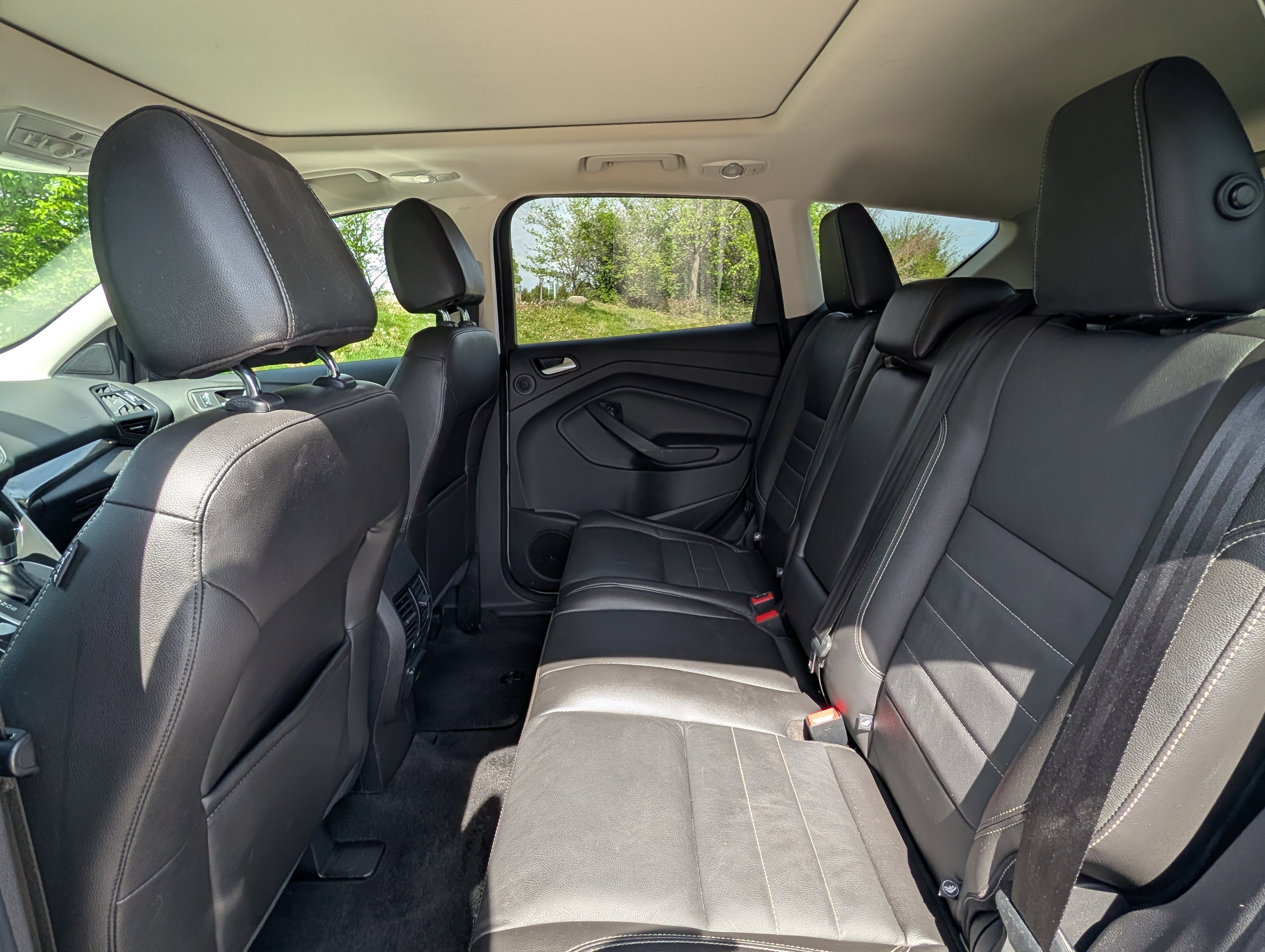 Used 2014 Ford Escape Titanium image 27