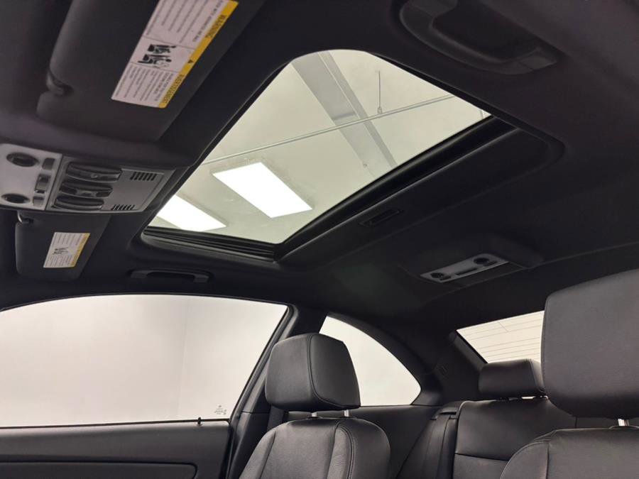 Used 2012 BMW 135i w/ M Sport Package w/ Premium Pkg image 35