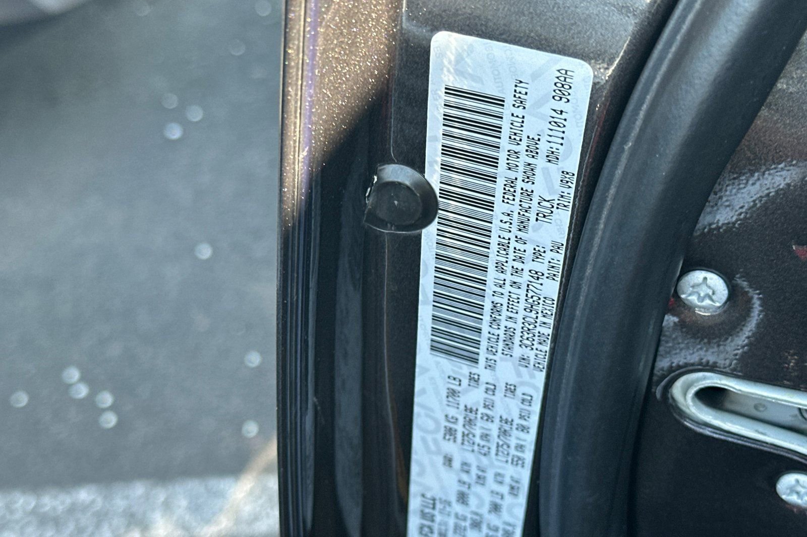 Used 2017 RAM 3500 Tradesman w/ Chrome Appearance Group image 27