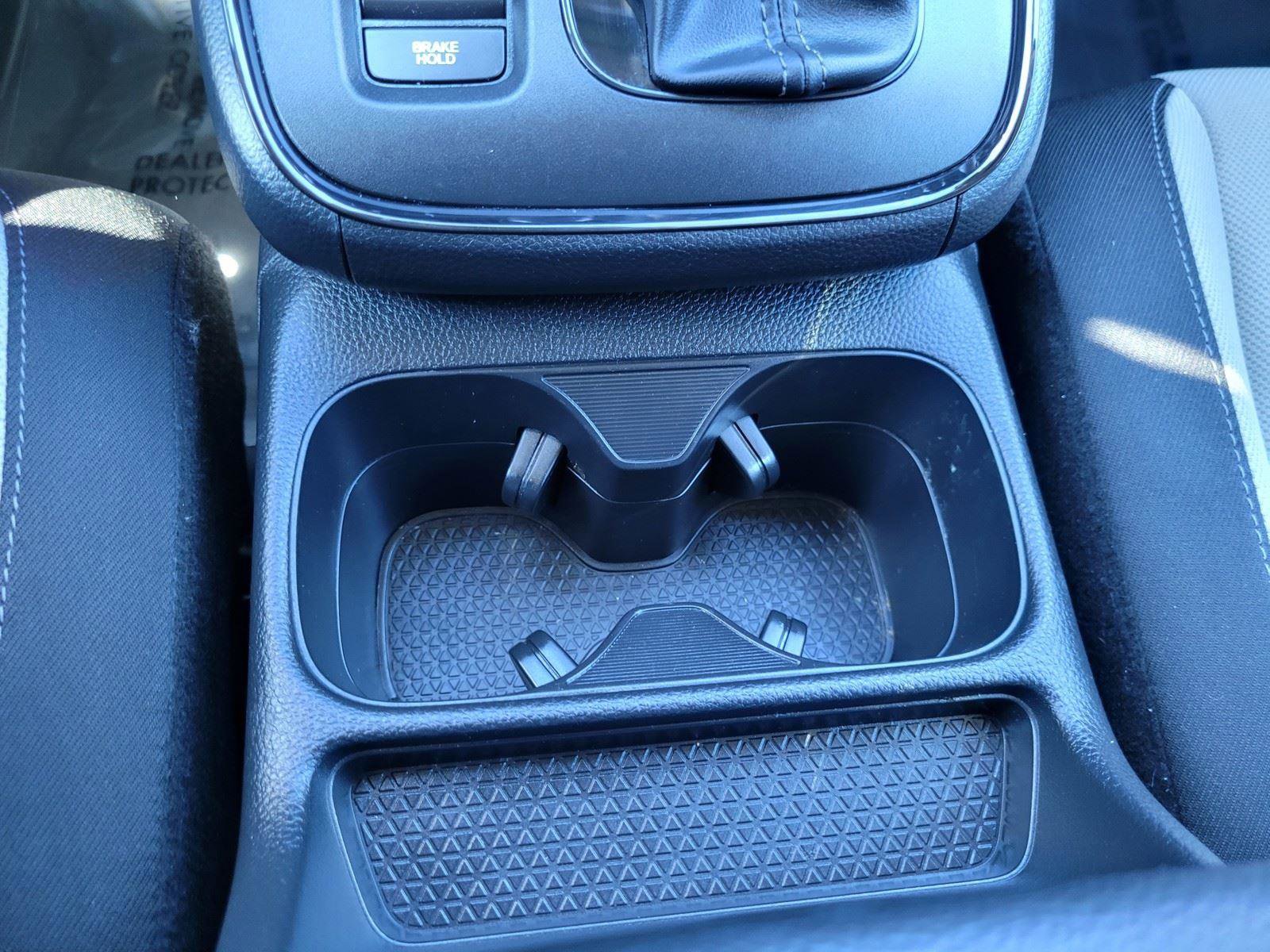 Used 2024 Honda CR-V EX image 25