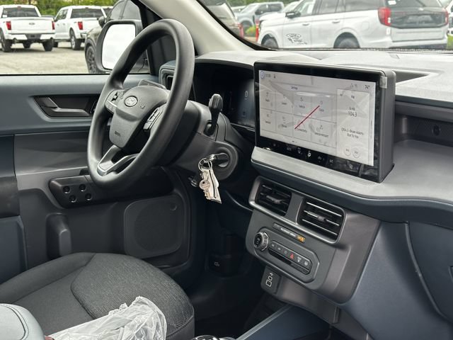 New 2026 Ford Maverick XL FWD image 56